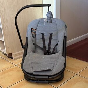 Baby Jogger City Sway Rocker